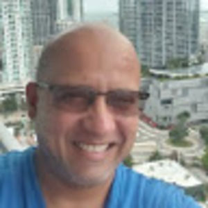 Meet your Posher, Jorge h